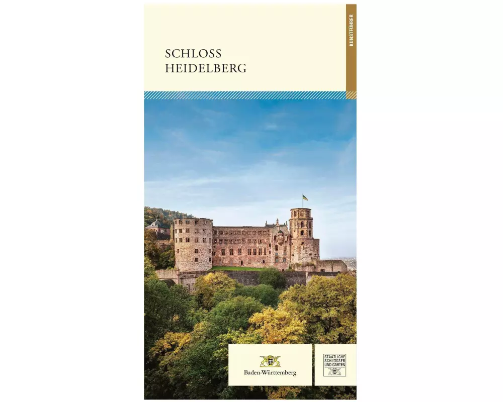 Schloss Heidelberg