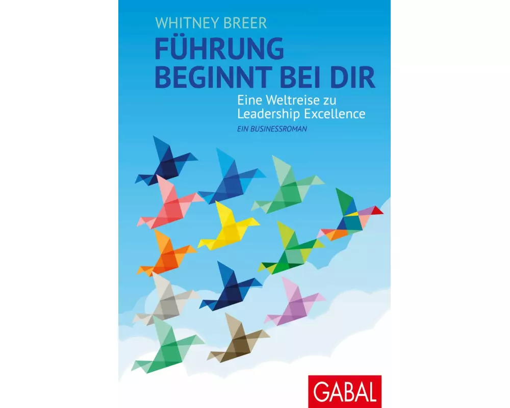 Führung beginnt bei dir