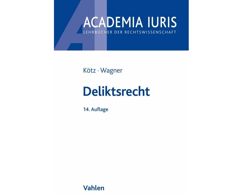 Deliktsrecht