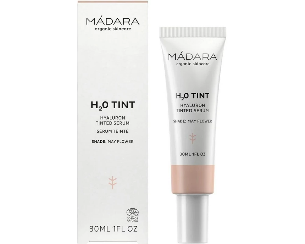 MÁDARA H2O Tint 1 May Flower