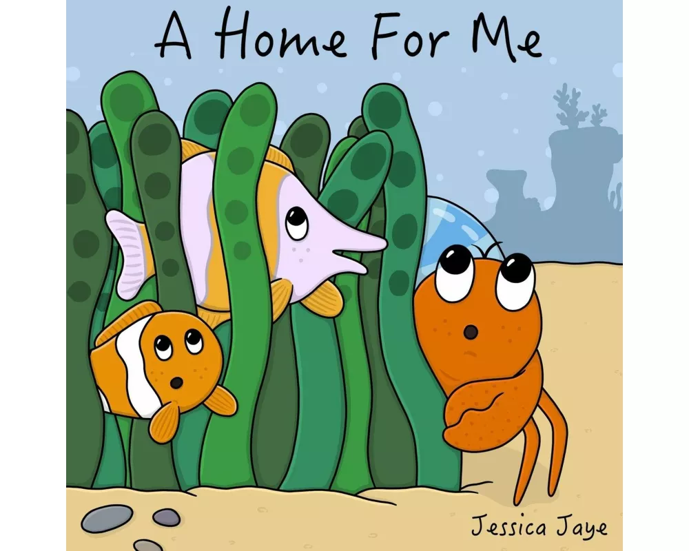 A Home For Me
