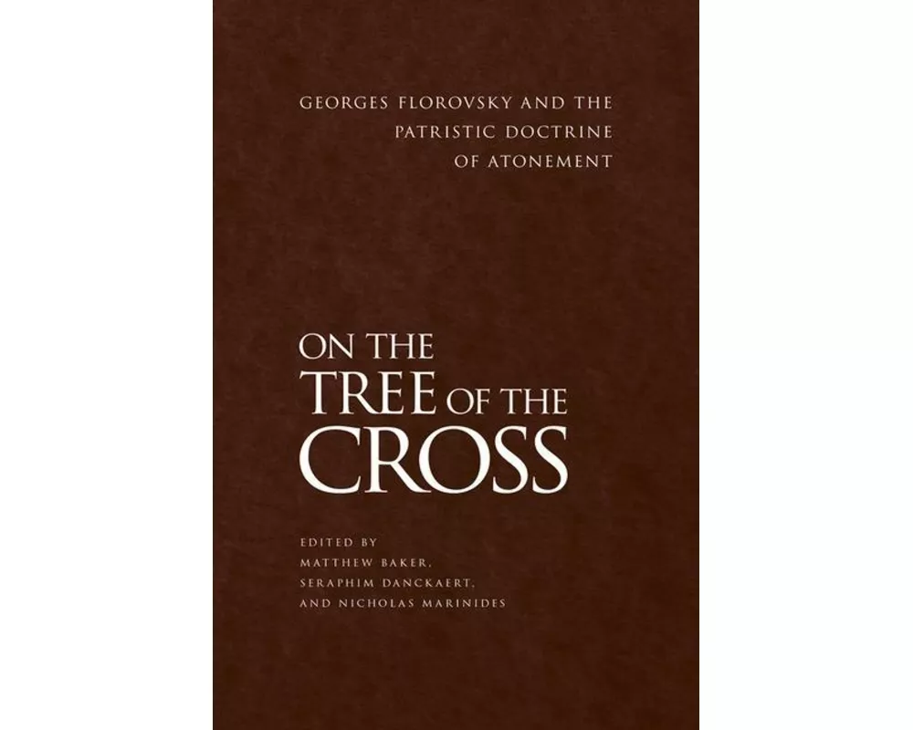 On the Tree of the Cross