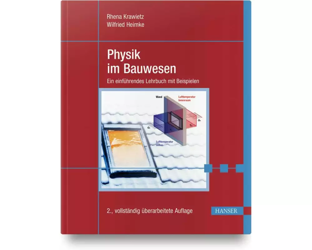 Physik im Bauwesen