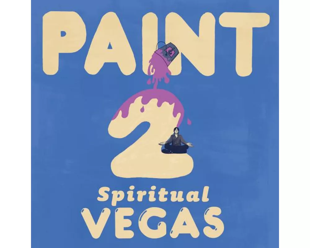 Spiritual Vegas