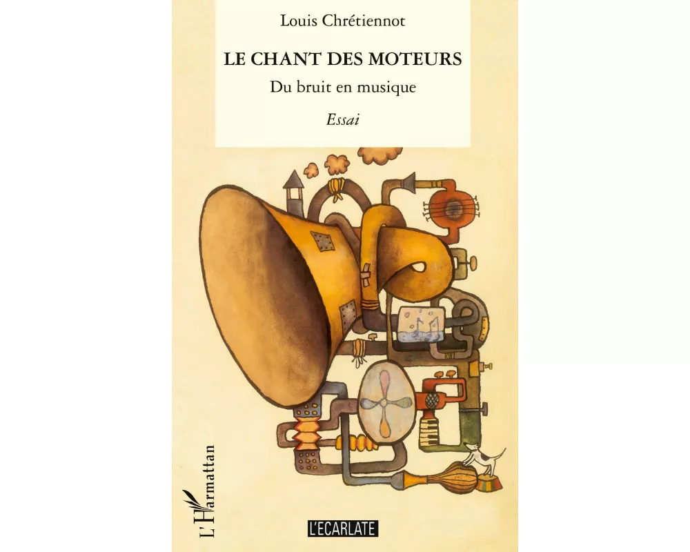 Le chant des moteurs