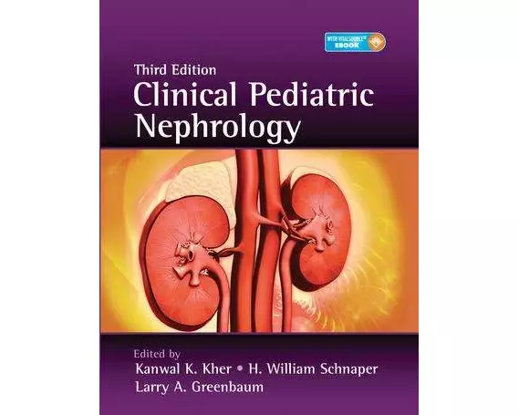 Clinical Pediatric Nephrology