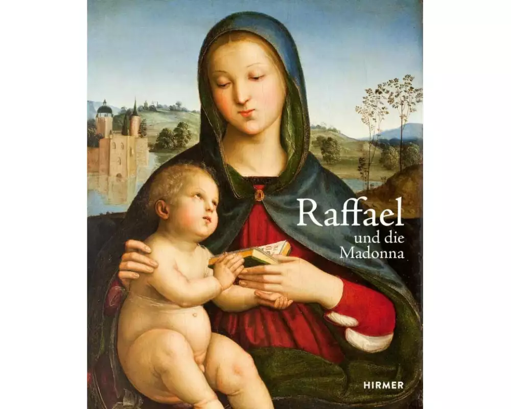 Raffael und die Madonna