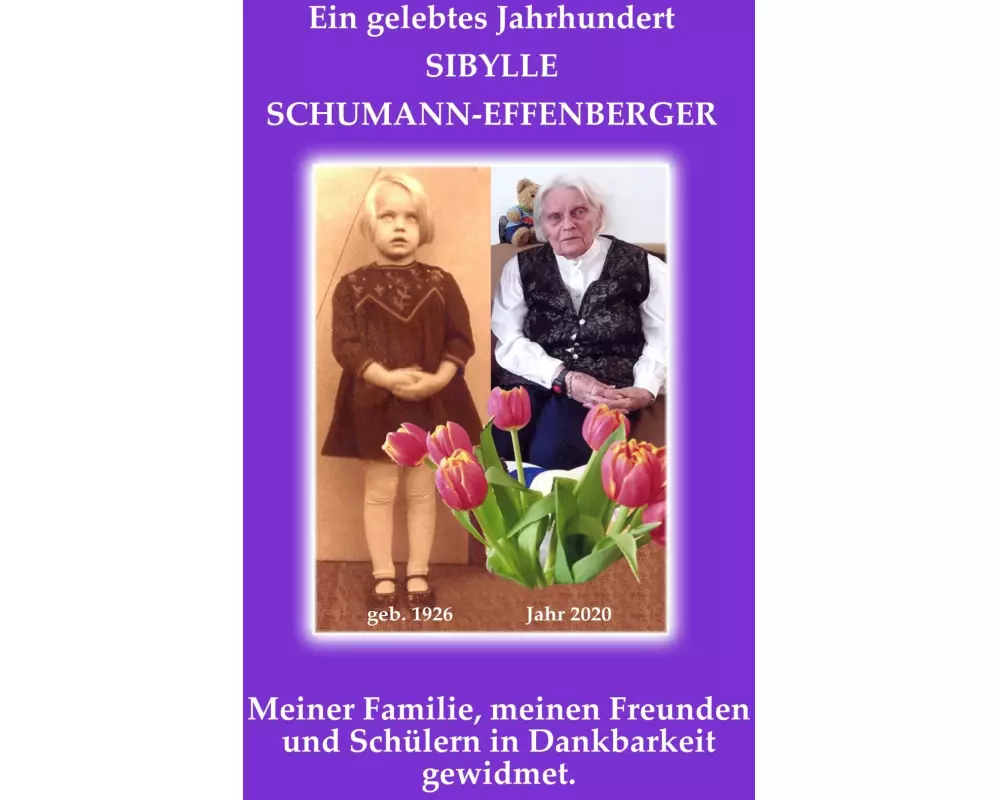 Ein gelebtes Jahrhundert