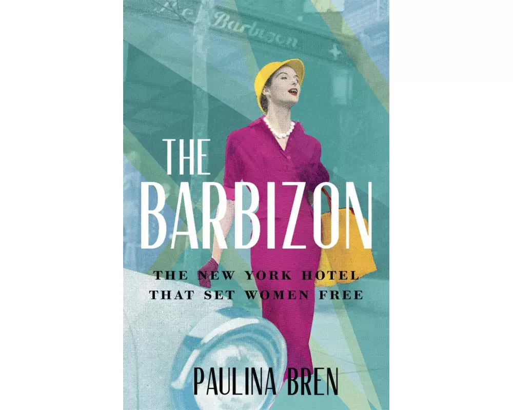 The Barbizon