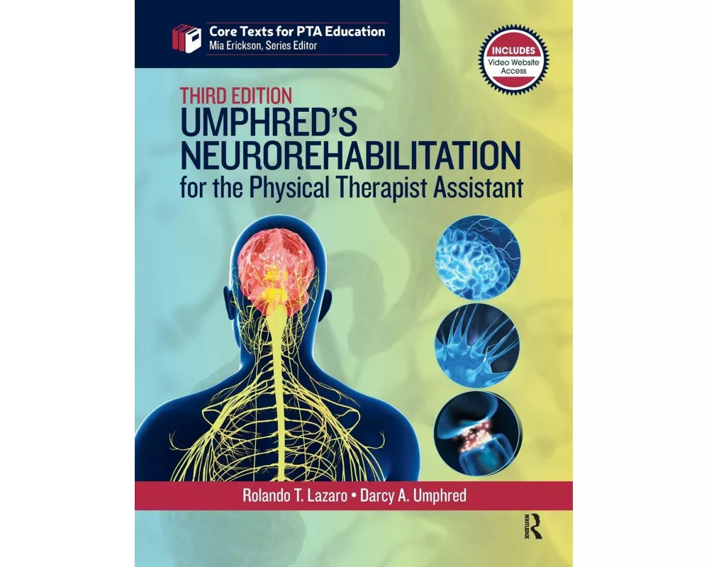 Umphred's Neurorehabilitation for the Physical Therapist Assistant