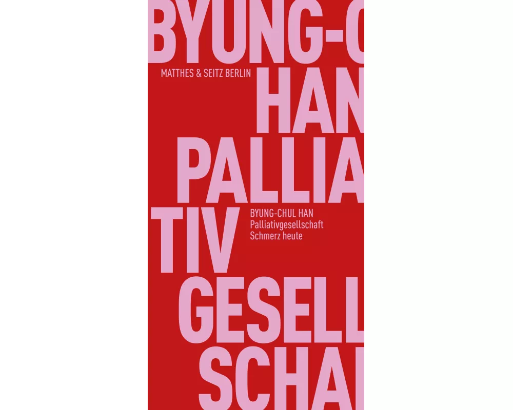 Palliativgesellschaft