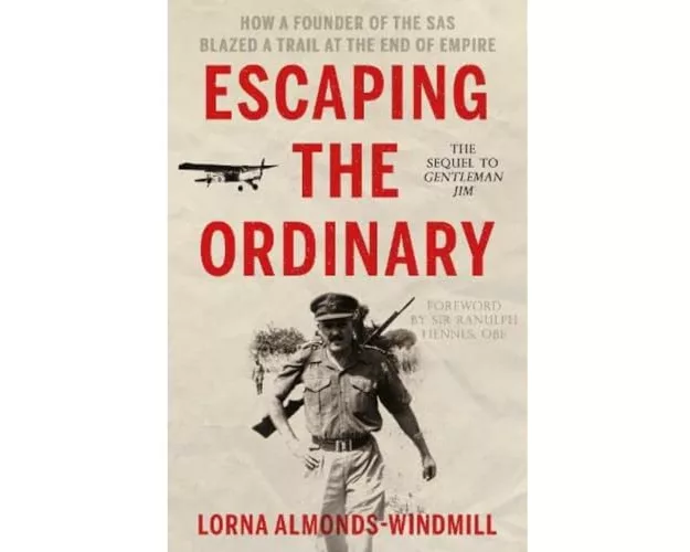 Escaping the Ordinary