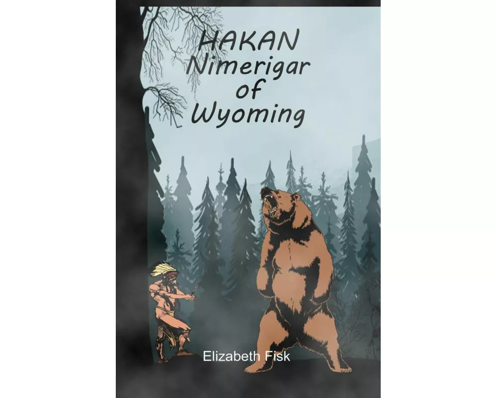 Hakan, Nimerigar of Wyoming