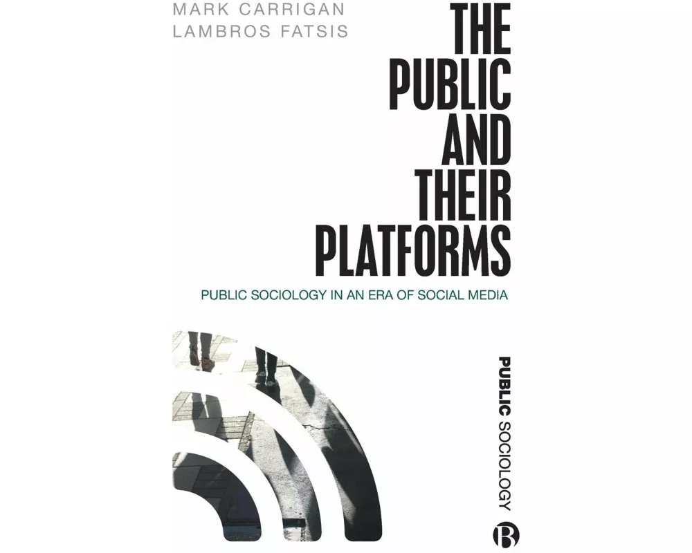 The Public and Their Platforms