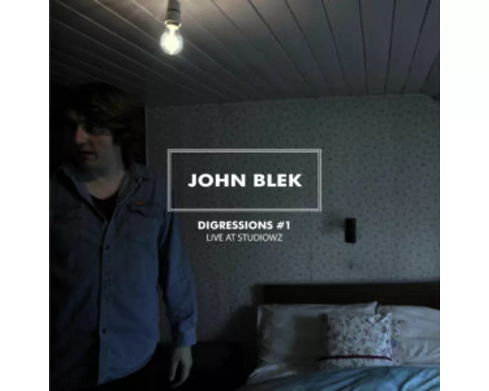 Digressions #1 (Live at Studiowz)