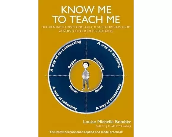 Know Me To Teach Me
