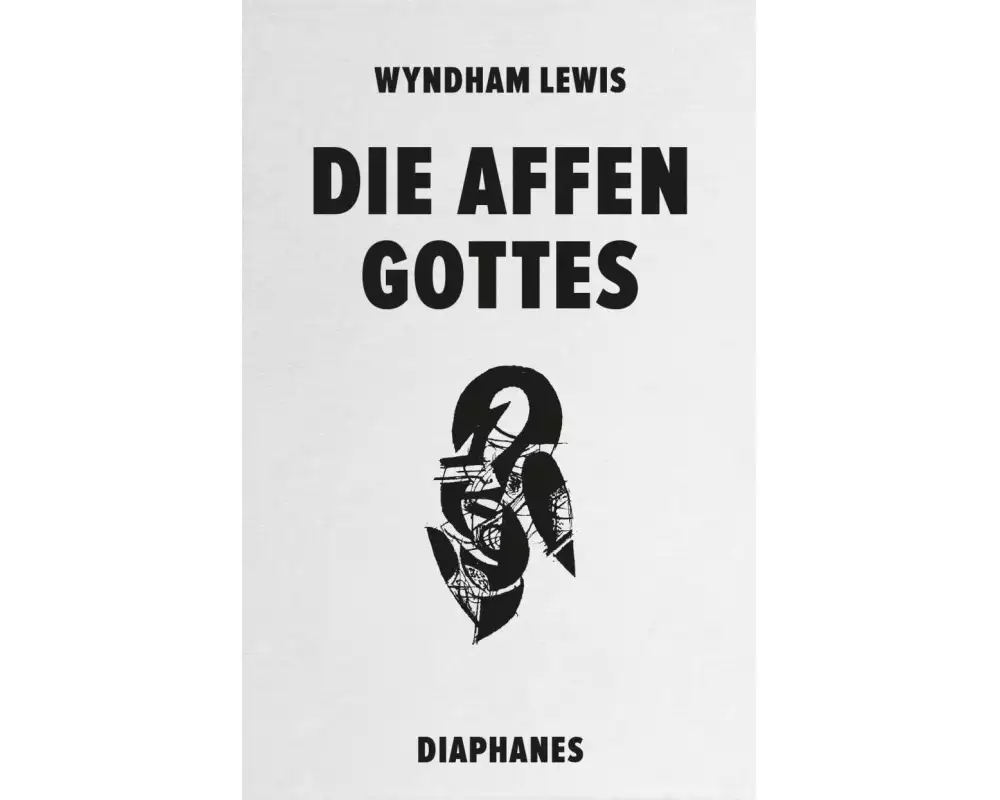 Die Affen Gottes
