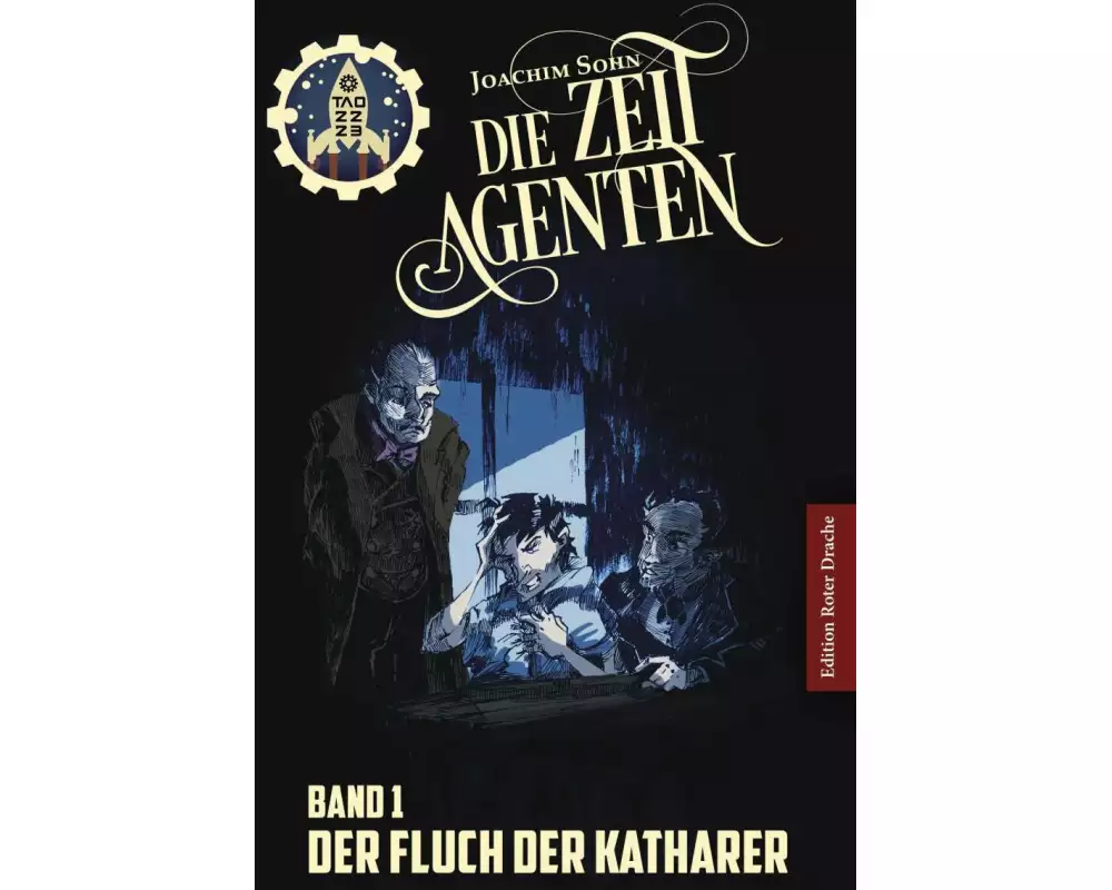 Die Zeitagenten
