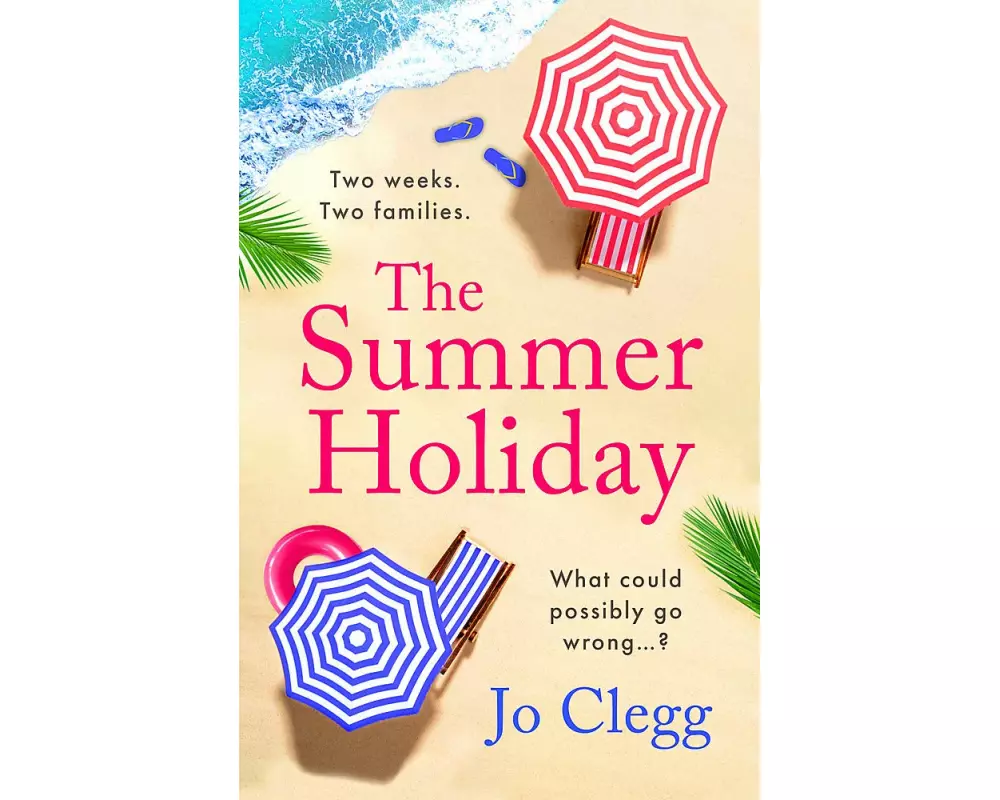 The Summer Holiday