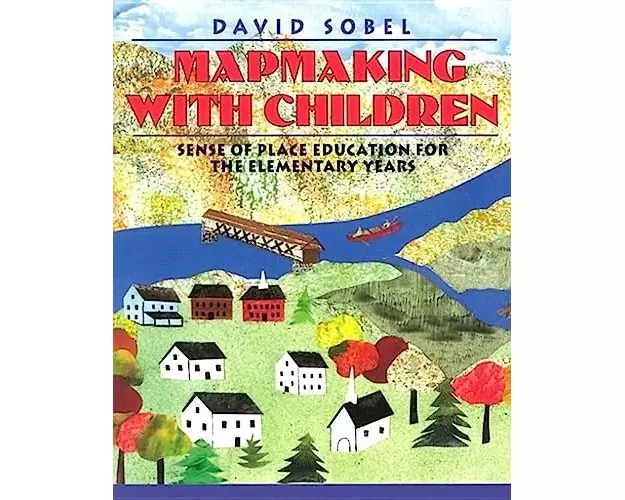 Mapmaking with Children