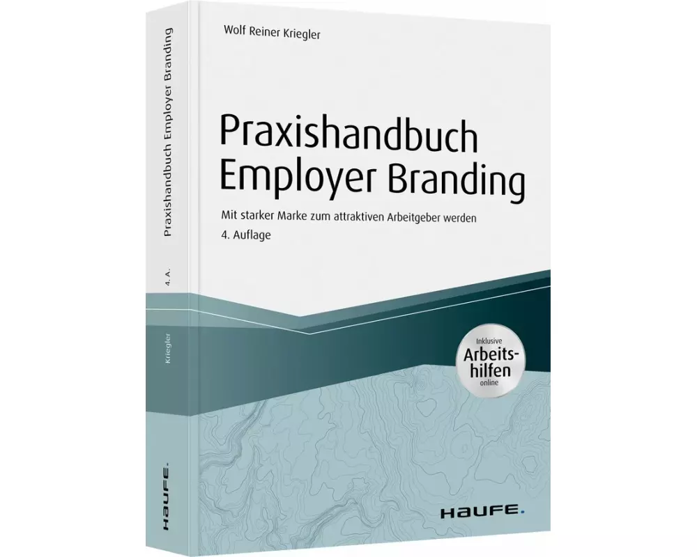 Praxishandbuch Employer Branding