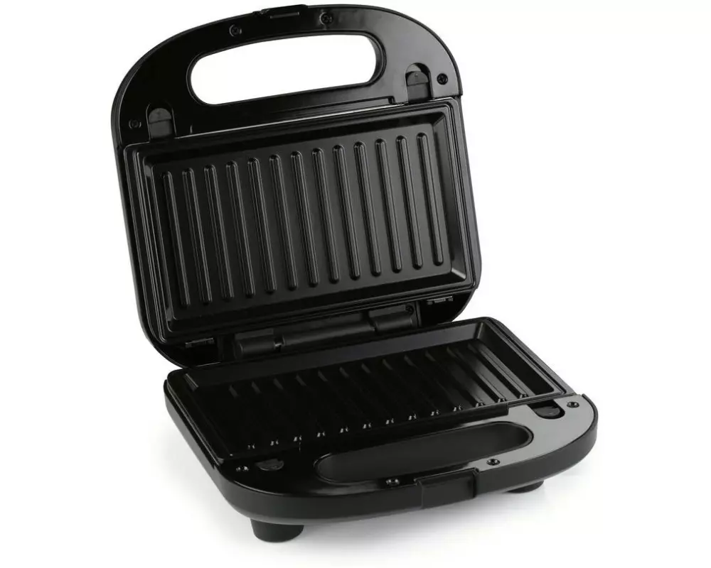 GOURMETmaxx Multifunktionsgrill Vario 3in1 750 W