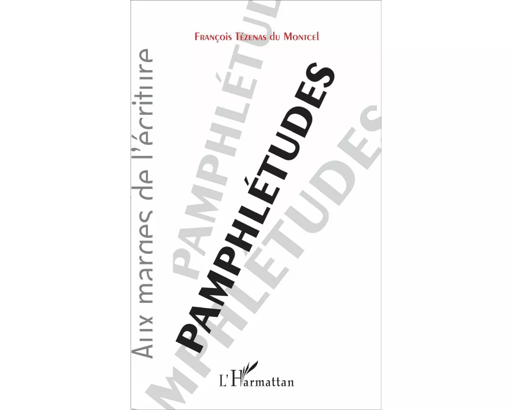 Pamphlétudes