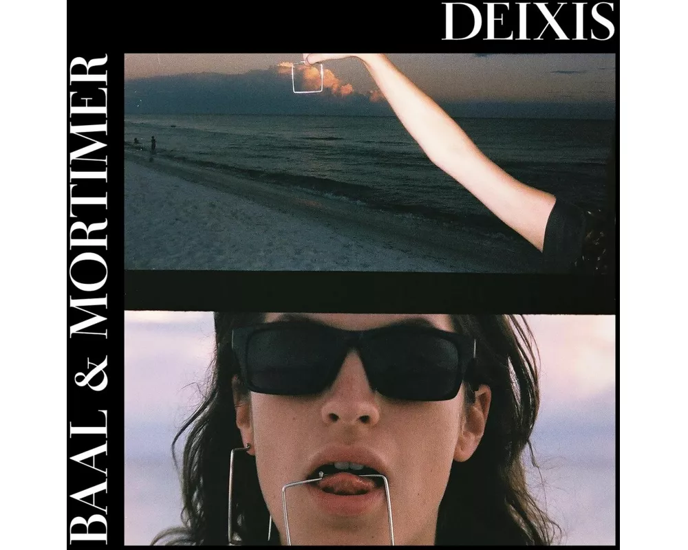 Deixis