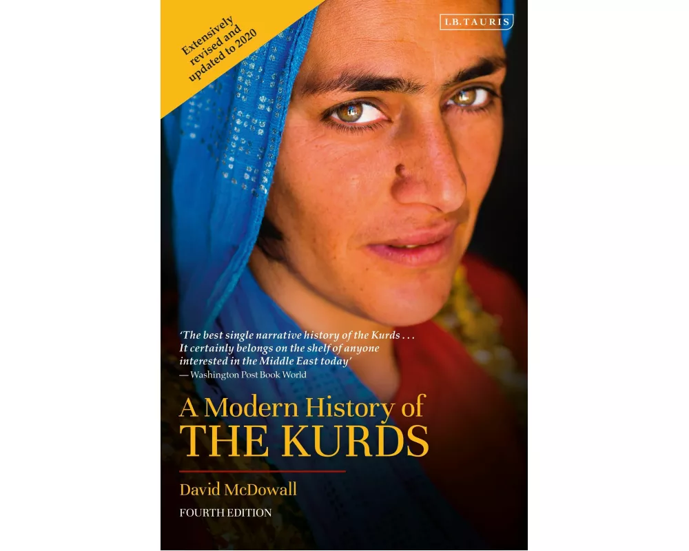 A Modern History of the Kurds