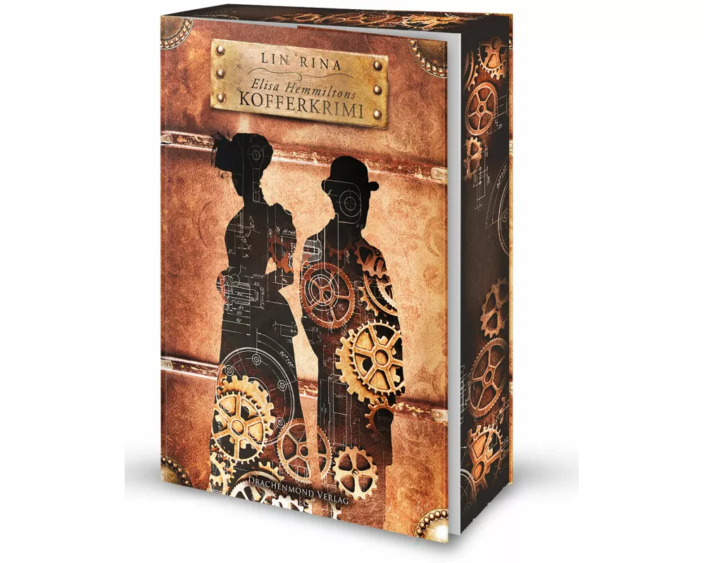 Elisa Hemmiltons Kofferkrimi