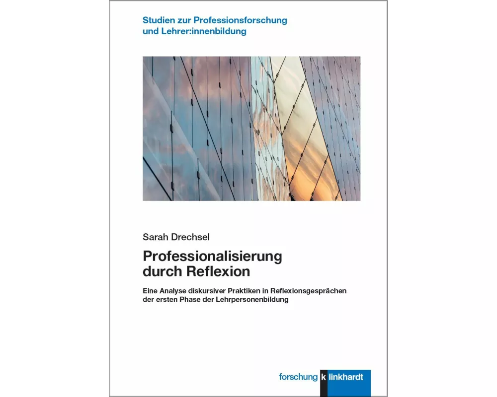 Professionalisierung durch Reflexion