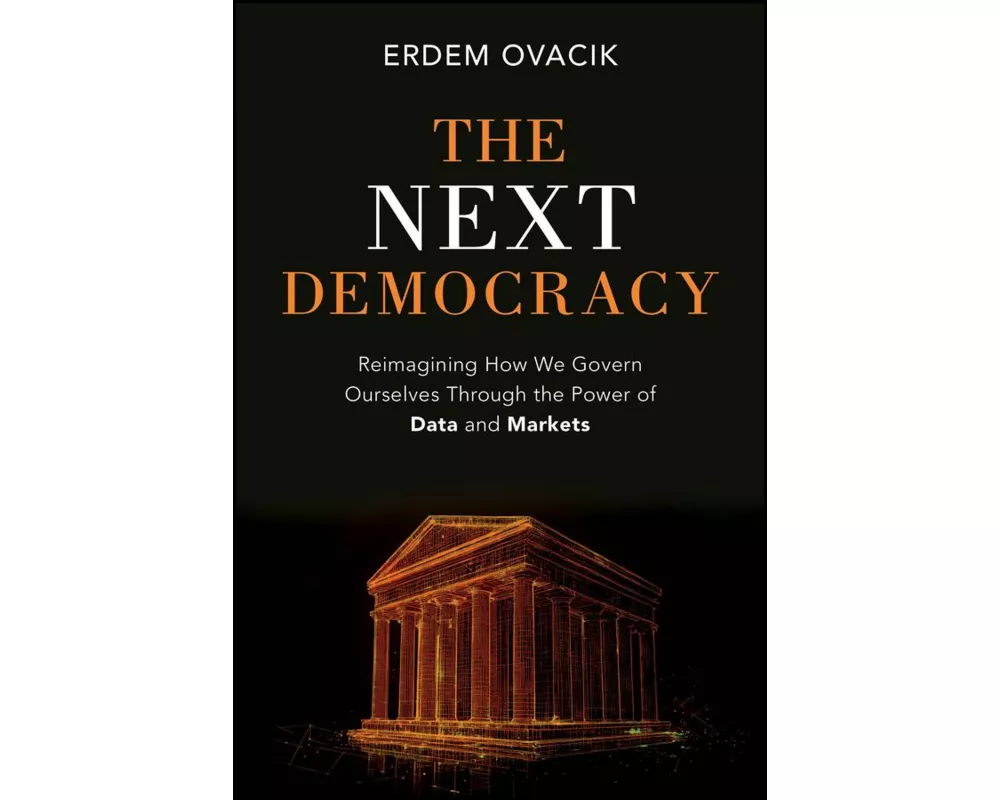 The Next Democracy