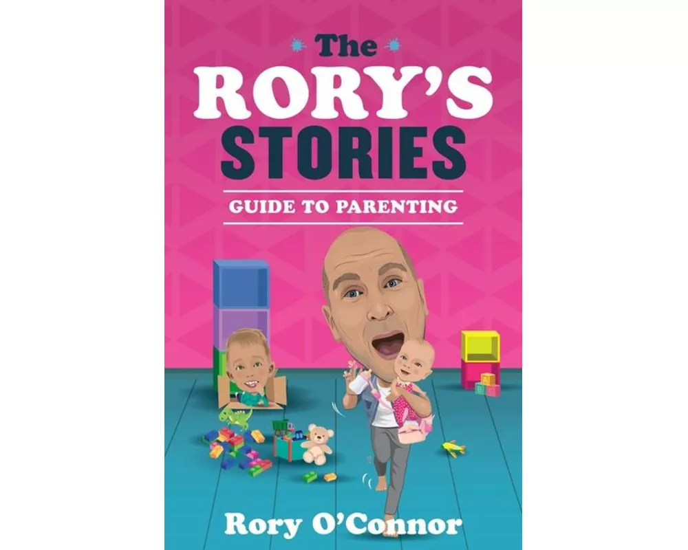 The Rory's Stories Guide to Parenting
