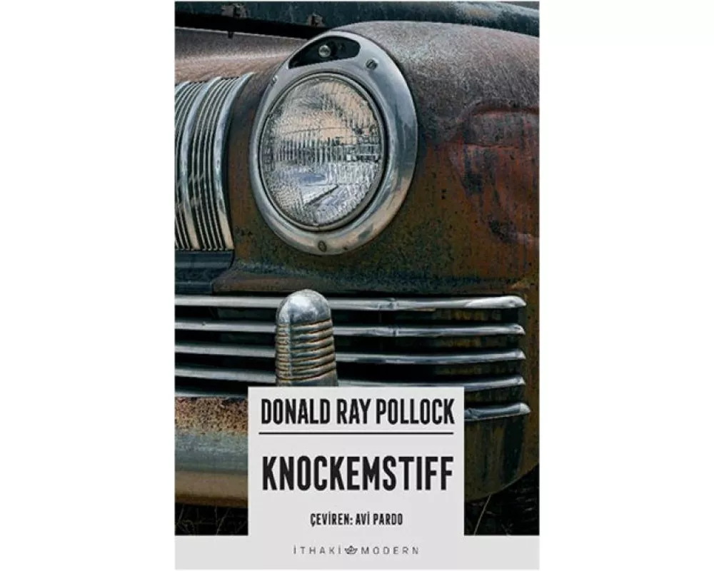 Knockemstiff
