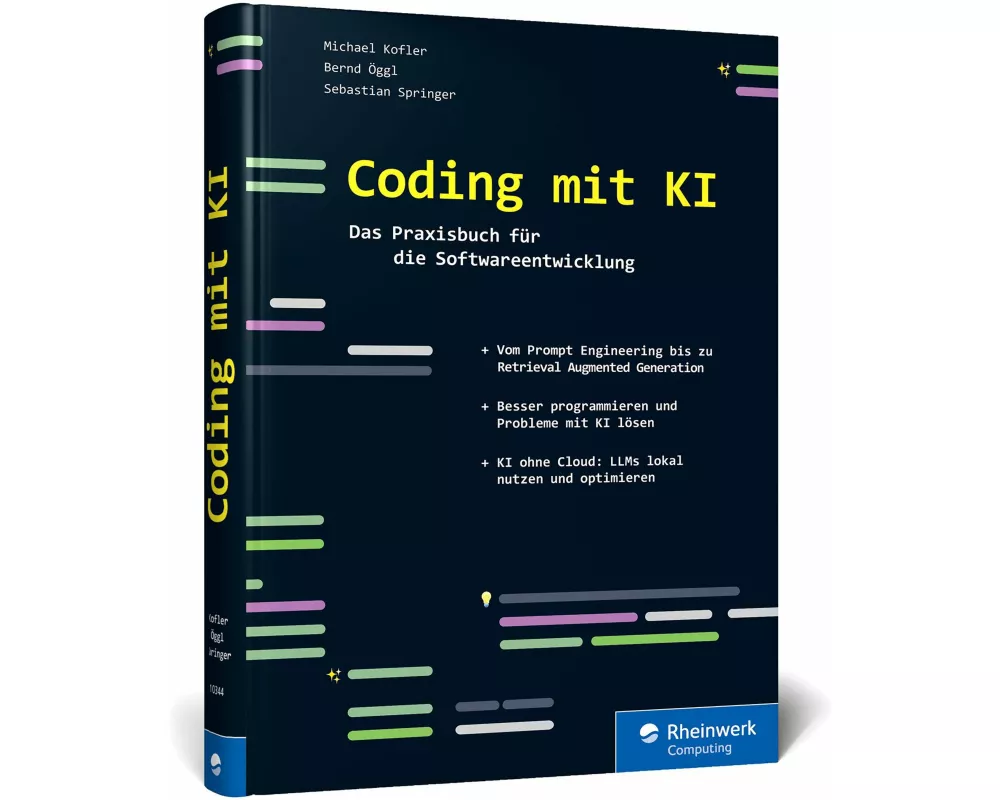 Coding mit KI