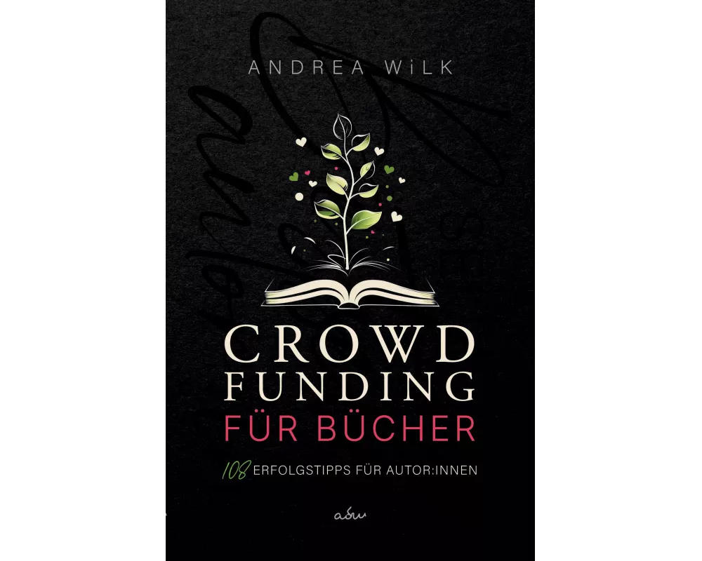 Crowdfunding fr Bcher