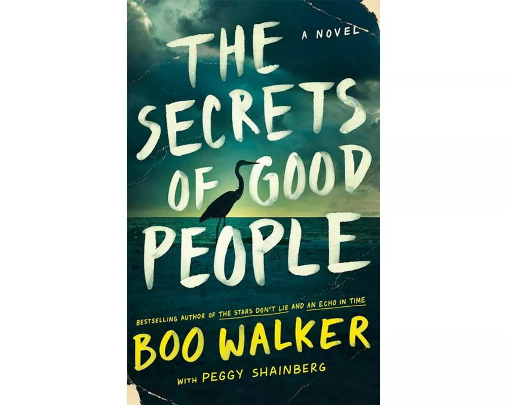 The Secrets of Good People