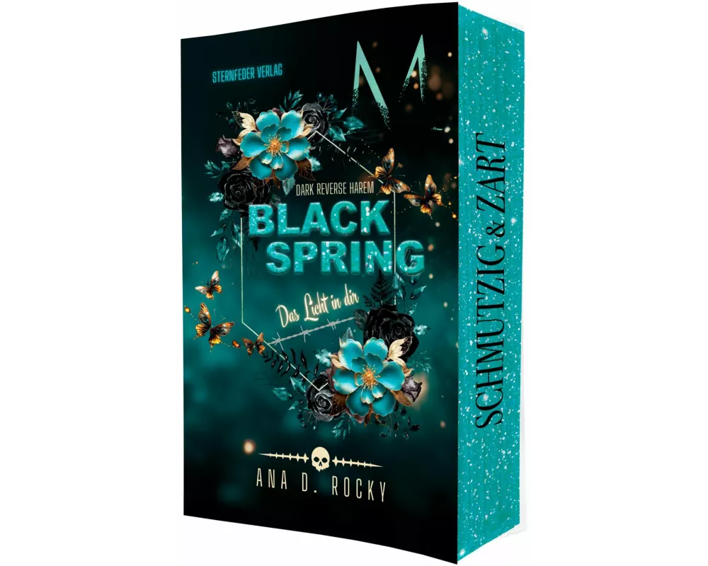 Black Spring