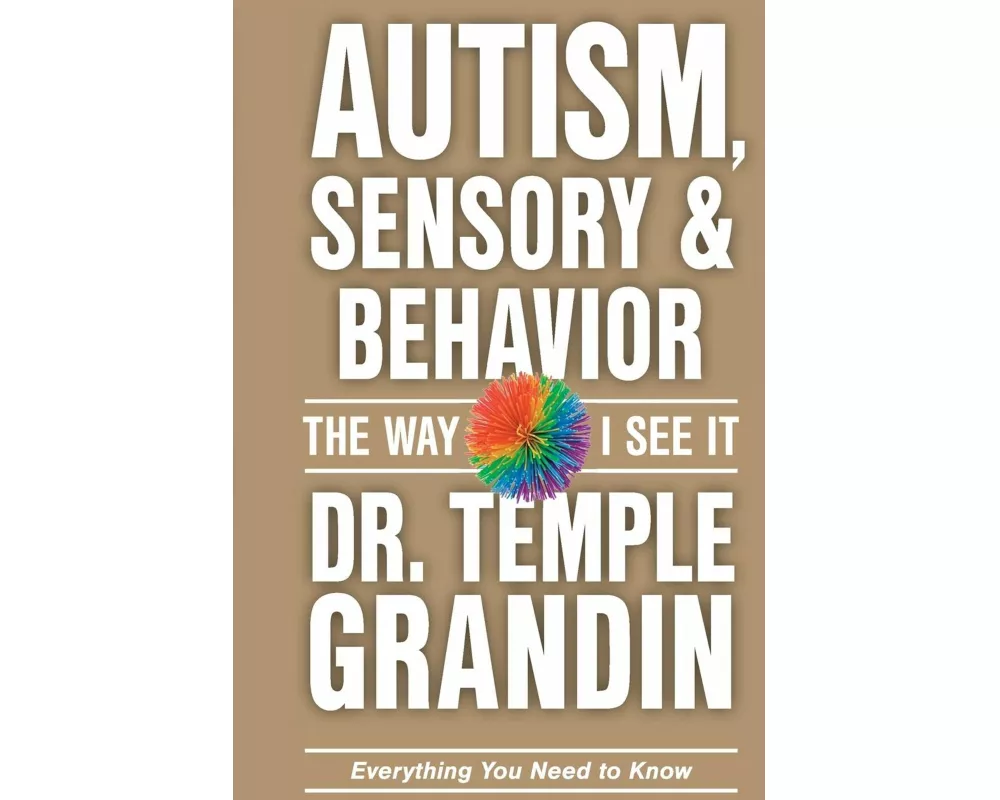 Autism, Sensory & Behavior