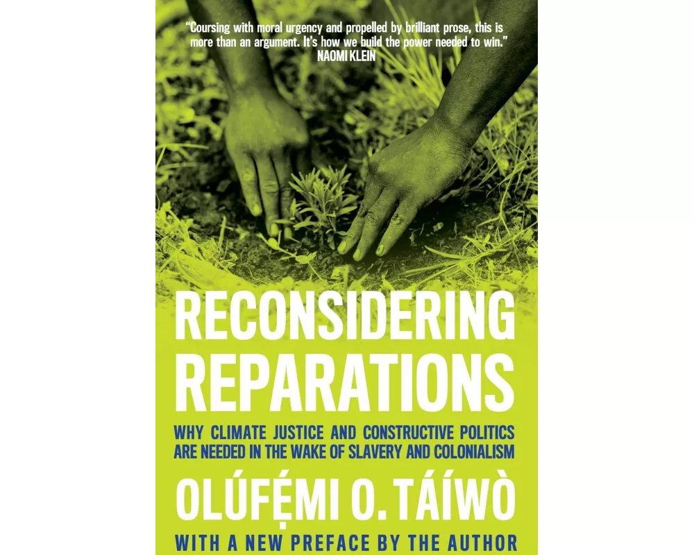 Reconsidering Reparations