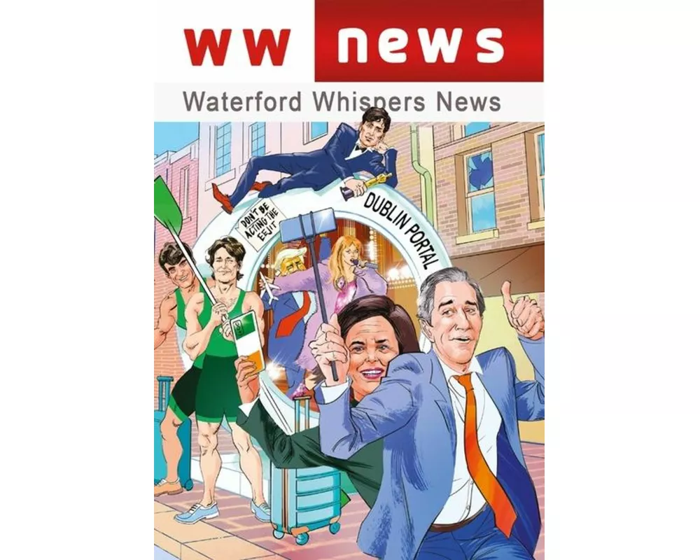 Waterford Whispers News 2024