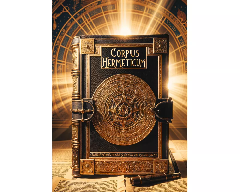 Corpus Hermeticum