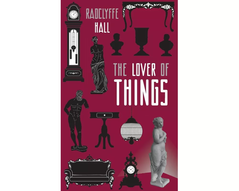 The Lover of Things