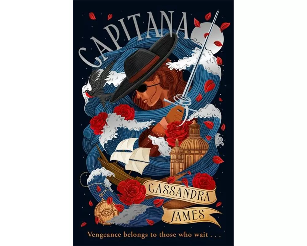 Capitana