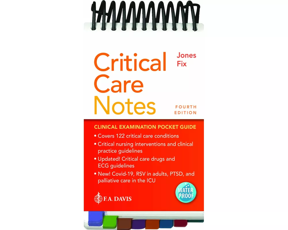 Critical Care Notes