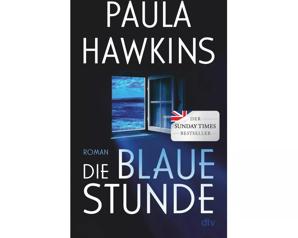 Die blaue Stunde