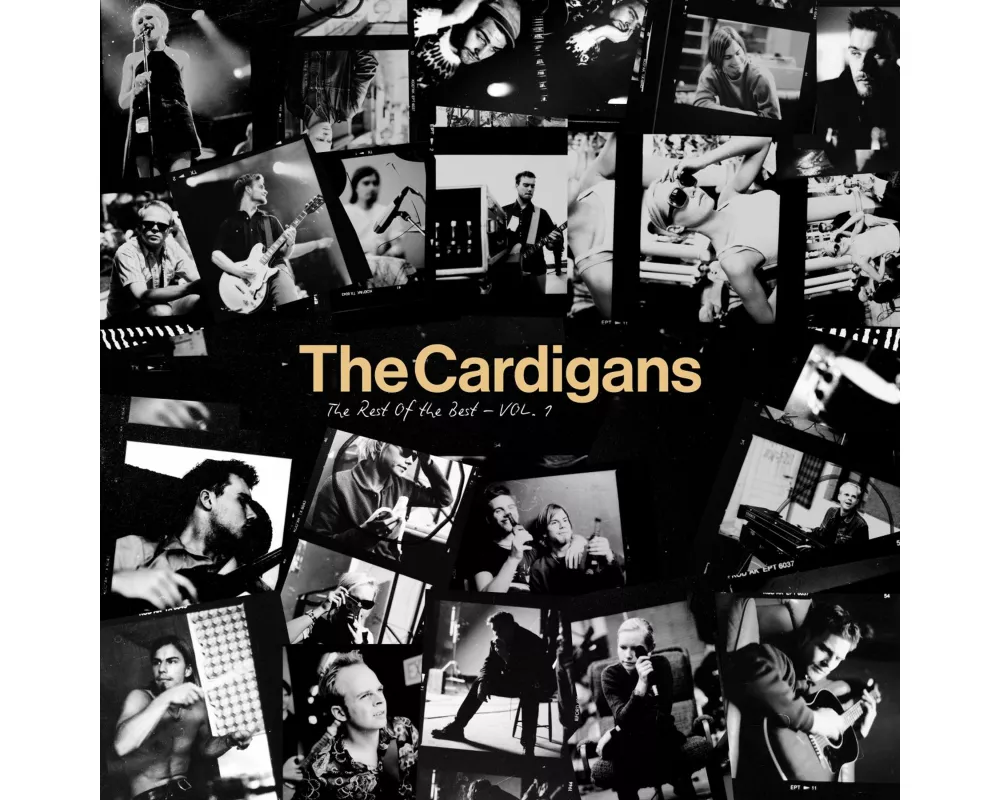 The Rest Of The Best - Vol. 1