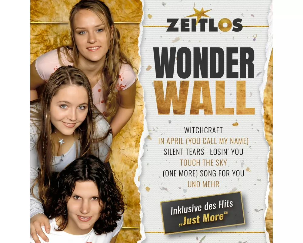 Zeitlos-Wonderwall