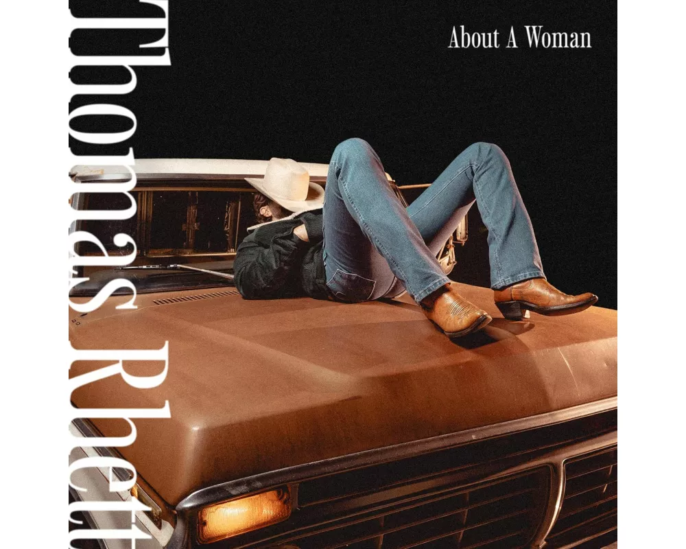 About A Woman