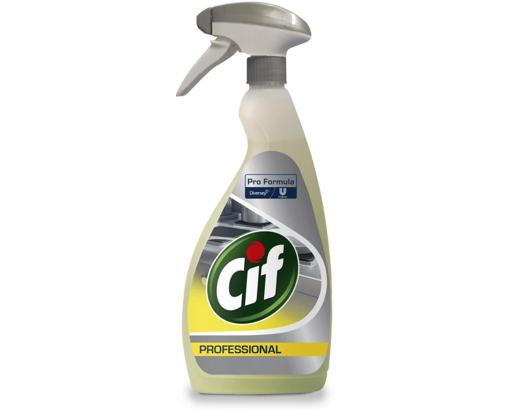 Diversey Pro Formula Cif Professional Power